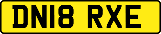 DN18RXE