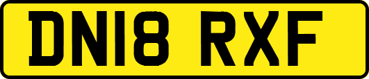 DN18RXF