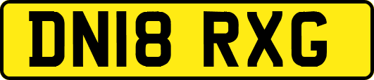 DN18RXG