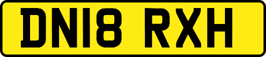 DN18RXH