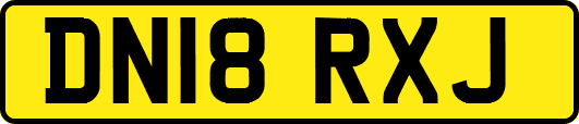 DN18RXJ