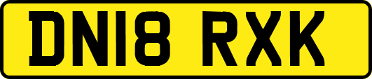 DN18RXK