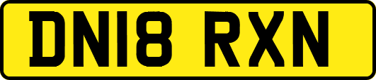 DN18RXN