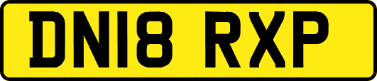 DN18RXP