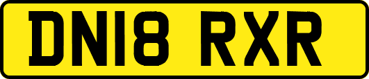 DN18RXR