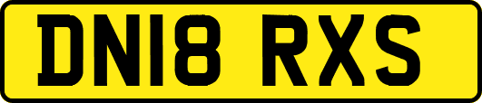 DN18RXS