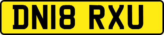 DN18RXU
