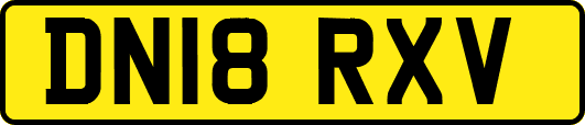 DN18RXV
