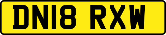 DN18RXW