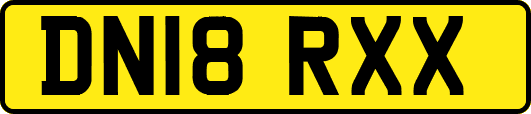 DN18RXX