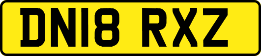 DN18RXZ