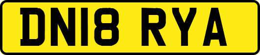 DN18RYA