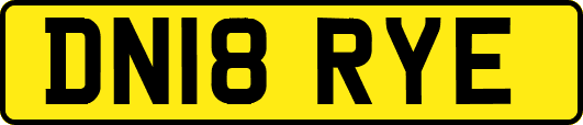 DN18RYE