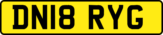 DN18RYG