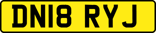 DN18RYJ