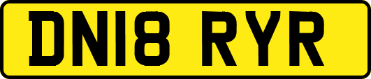 DN18RYR