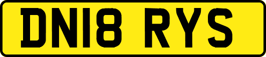 DN18RYS