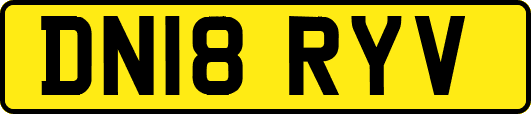 DN18RYV