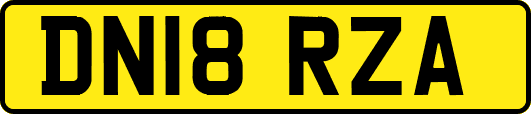 DN18RZA