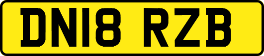 DN18RZB