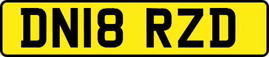 DN18RZD