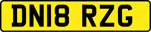 DN18RZG
