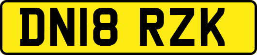 DN18RZK