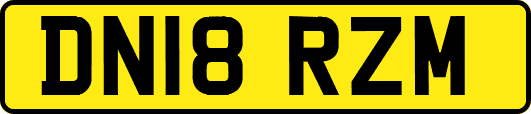 DN18RZM