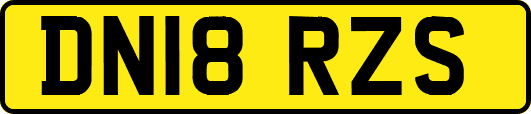 DN18RZS