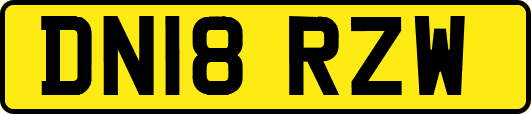 DN18RZW