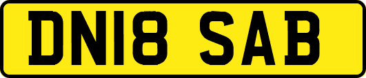 DN18SAB
