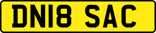 DN18SAC