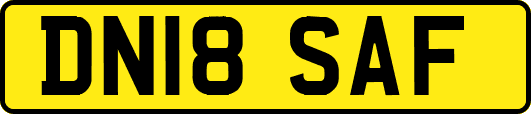 DN18SAF
