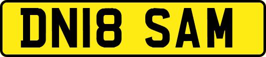 DN18SAM