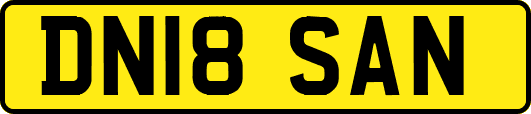 DN18SAN