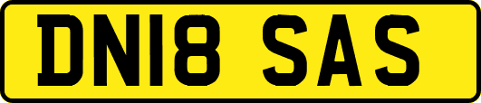 DN18SAS