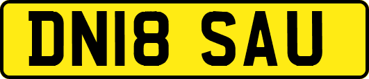 DN18SAU