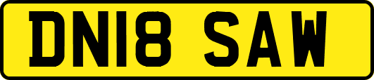 DN18SAW
