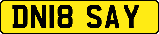 DN18SAY