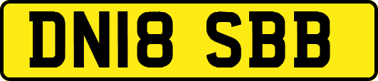 DN18SBB