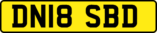 DN18SBD