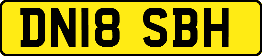 DN18SBH