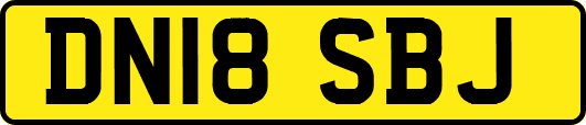 DN18SBJ