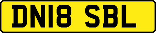 DN18SBL