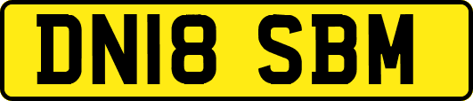 DN18SBM