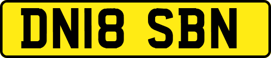 DN18SBN