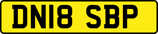 DN18SBP
