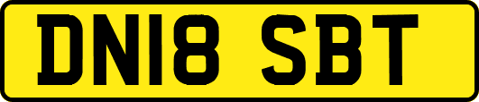 DN18SBT