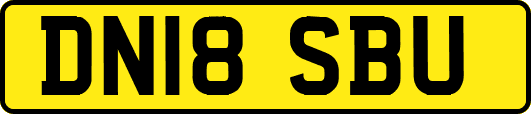 DN18SBU