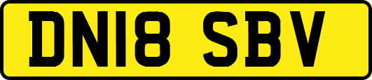 DN18SBV
